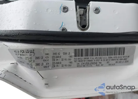 2018 Jeep Cherokee Limited 4X4 from USA, damaged, VIN 1C4PJMDB5JD562548